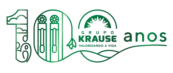 Grupo Krause completa 100 anos de história