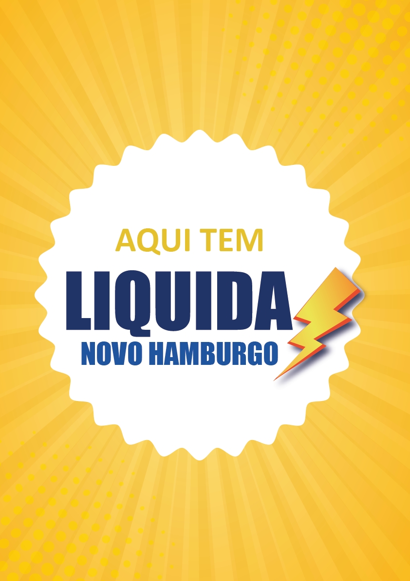 Revista Expansão: CDL-NH anúncia o Liquida Novo Hamburgo 2021